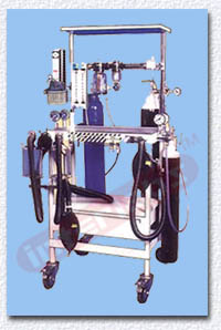 Anaesthesia Machine